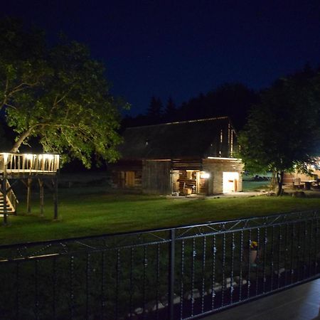 Holiday Nature House Izvoare  Zewnętrze zdjęcie