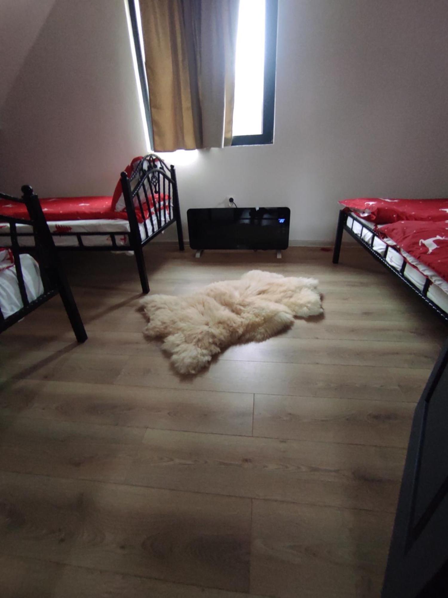 Holiday Nature House Izvoare  Zewnętrze zdjęcie