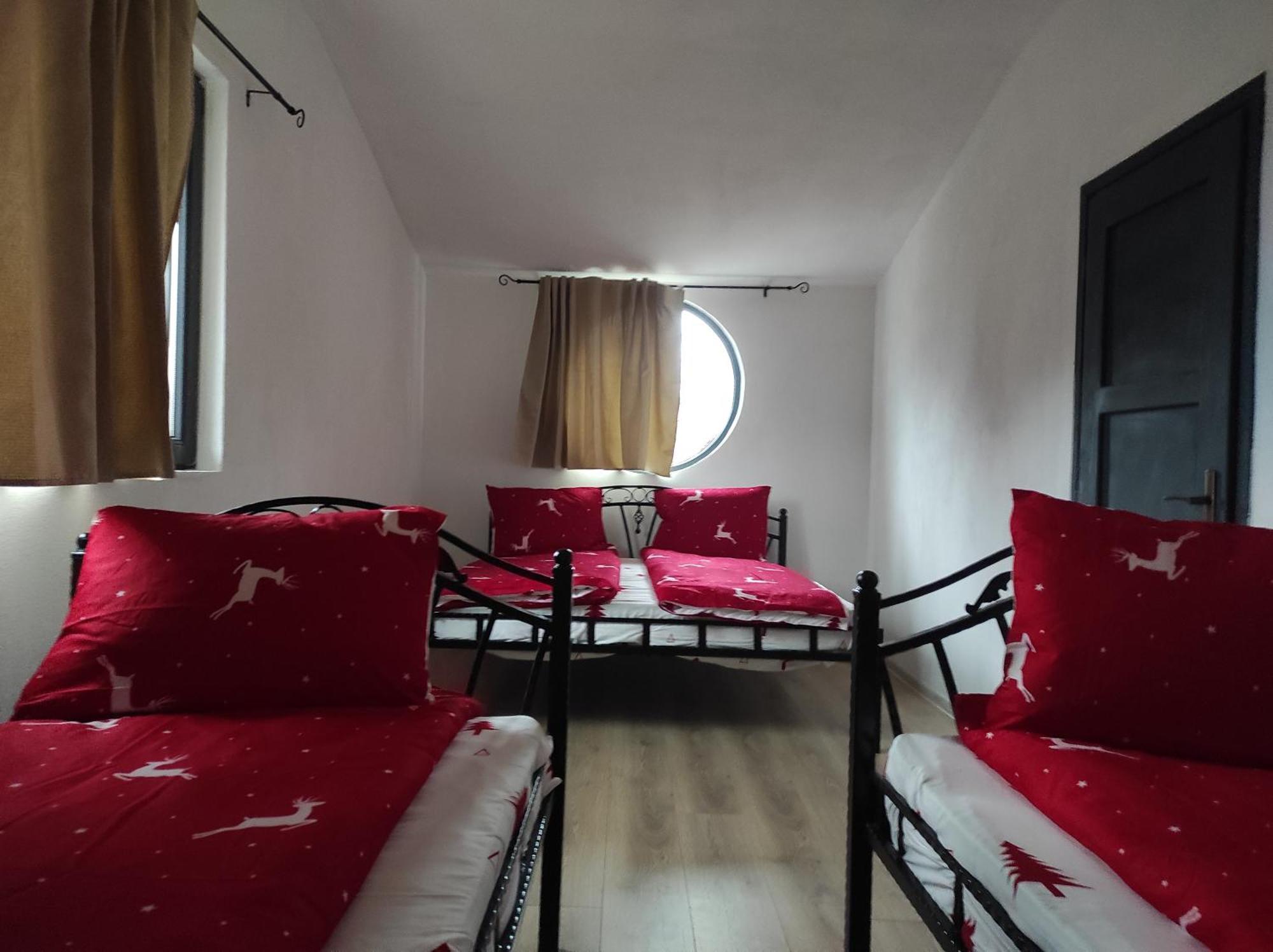 Holiday Nature House Izvoare  Zewnętrze zdjęcie