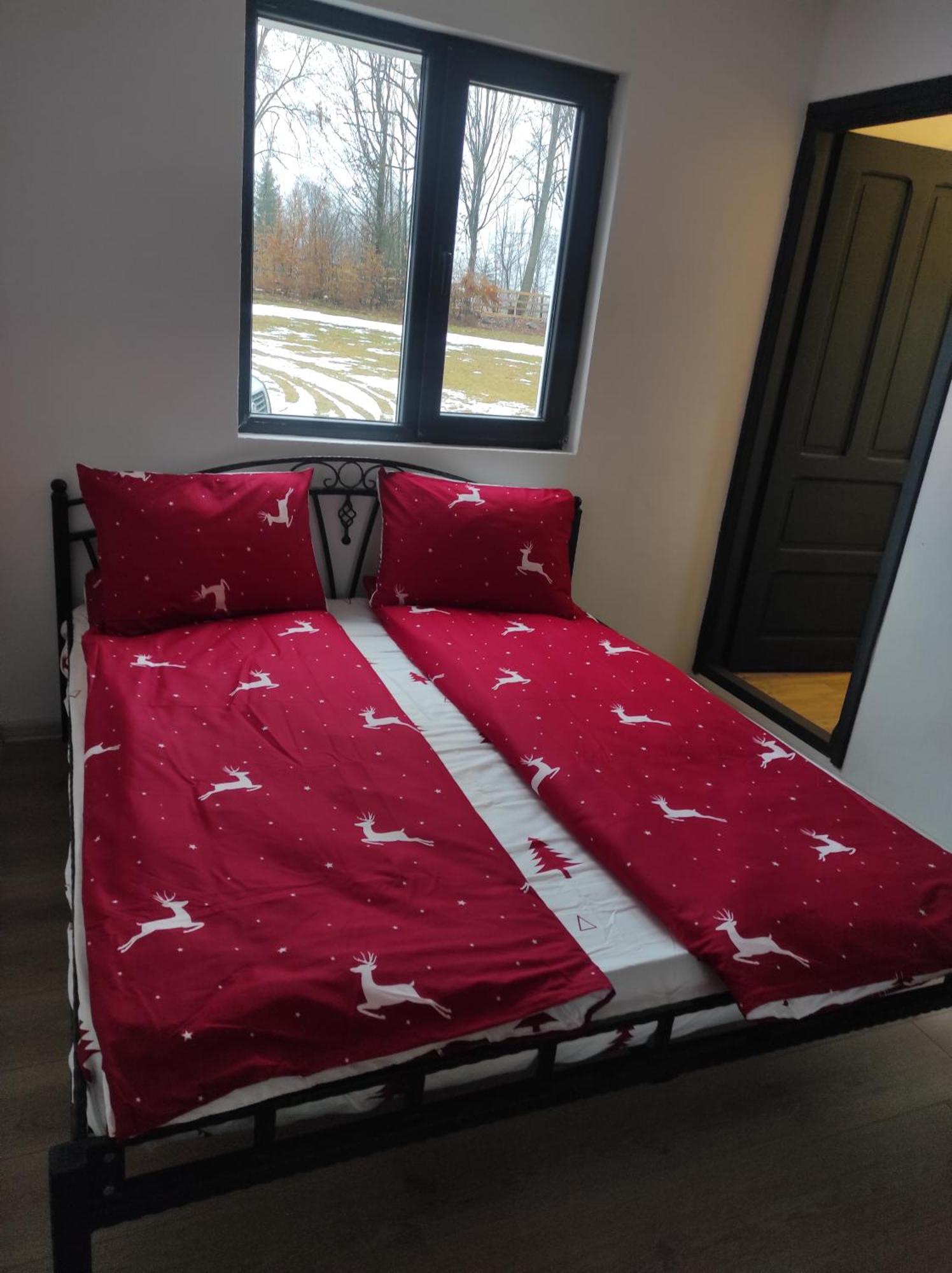 Holiday Nature House Izvoare  Zewnętrze zdjęcie